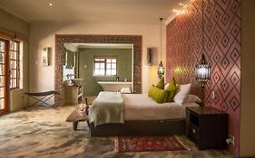 Singa Lodge - Lion Roars Hotels & Lodges